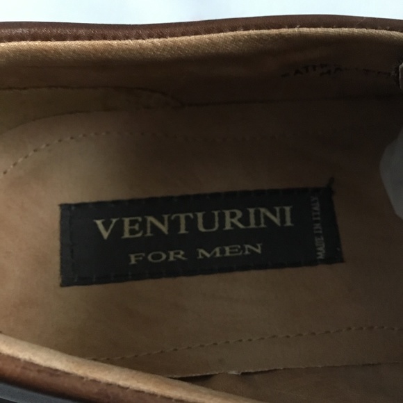 ITALIAN SHOES FOR MEN. main image 7